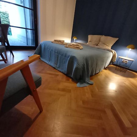 B&B The Street Lodge Liège Dış mekan fotoğraf