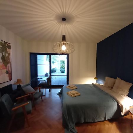 B&B The Street Lodge Liège Dış mekan fotoğraf