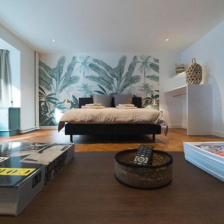 B&B The Street Lodge Liège Dış mekan fotoğraf