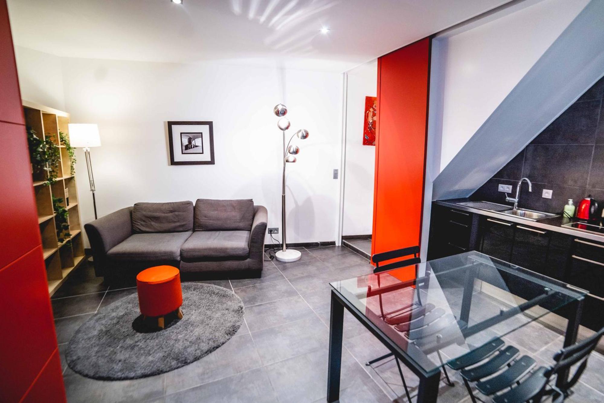 B&B The Street Lodge Liège Dış mekan fotoğraf