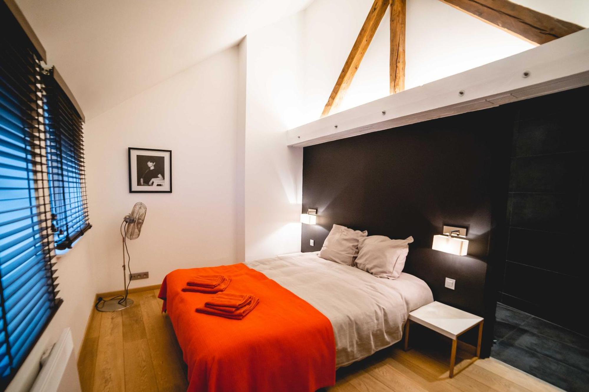 B&B The Street Lodge Liège Dış mekan fotoğraf