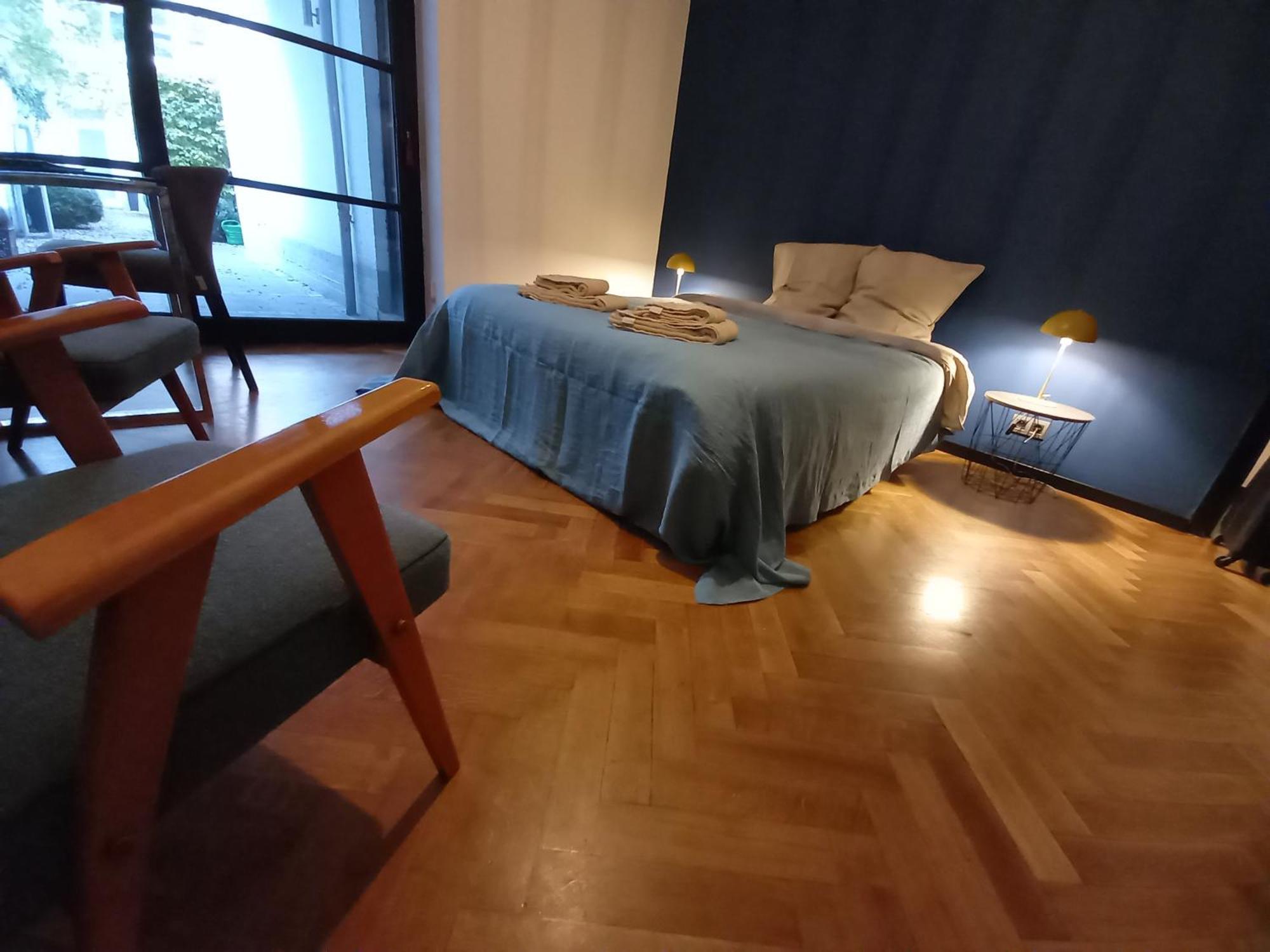 B&B The Street Lodge Liège Dış mekan fotoğraf
