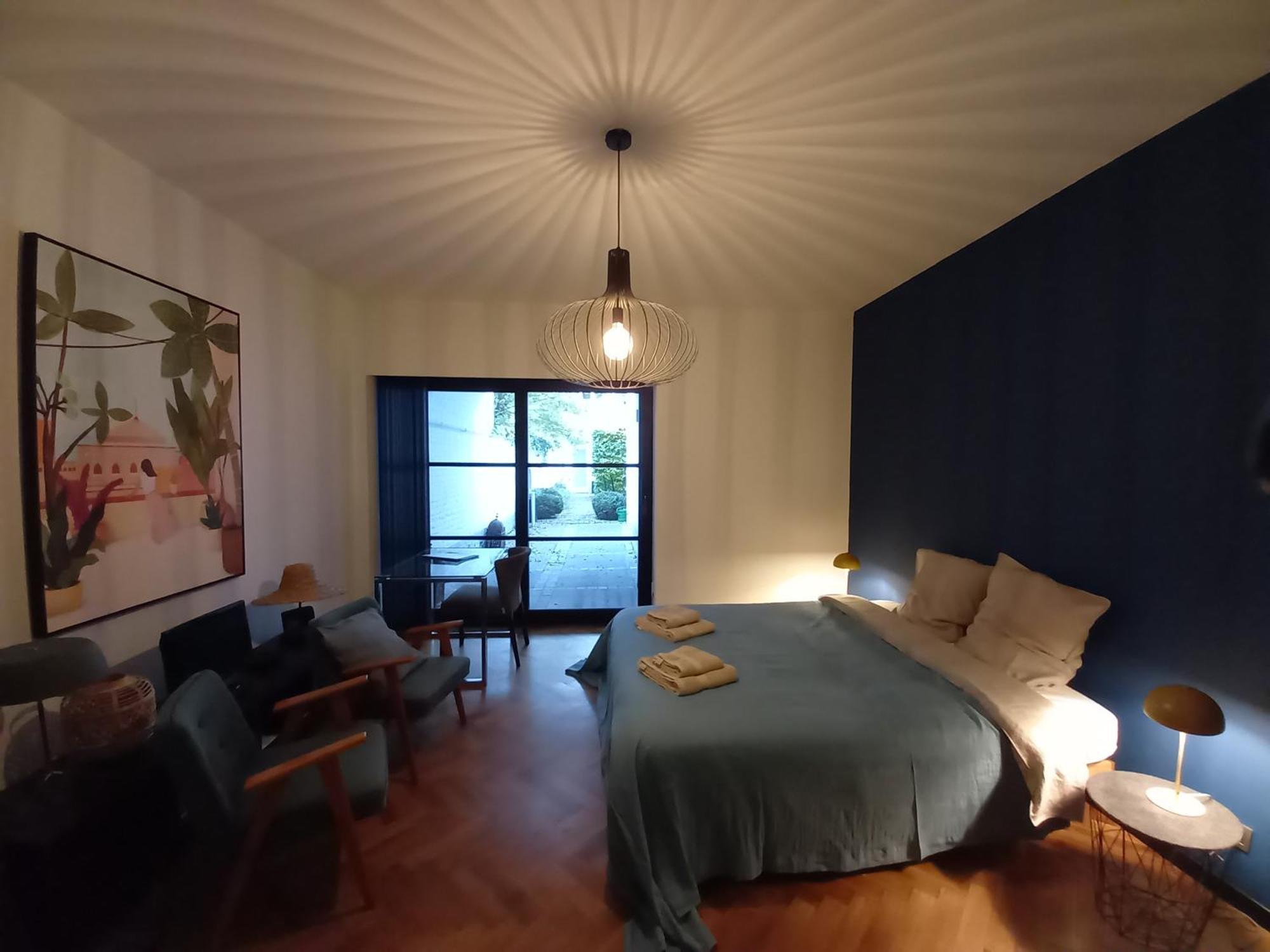 B&B The Street Lodge Liège Dış mekan fotoğraf