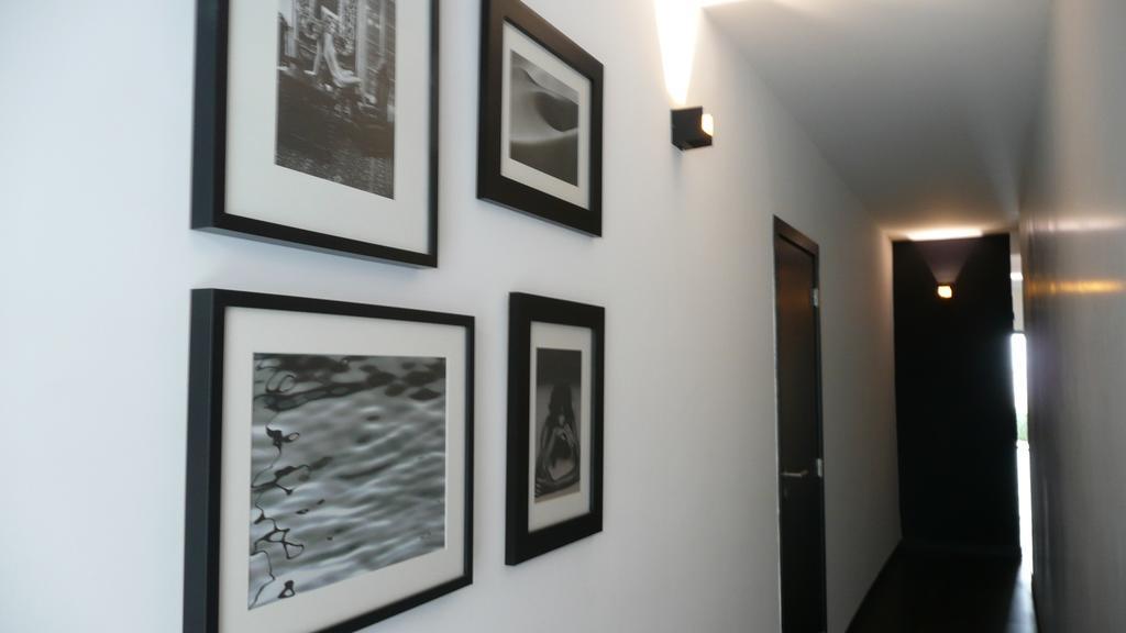 B&B The Street Lodge Liège Dış mekan fotoğraf