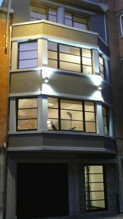 B&B The Street Lodge Liège Dış mekan fotoğraf