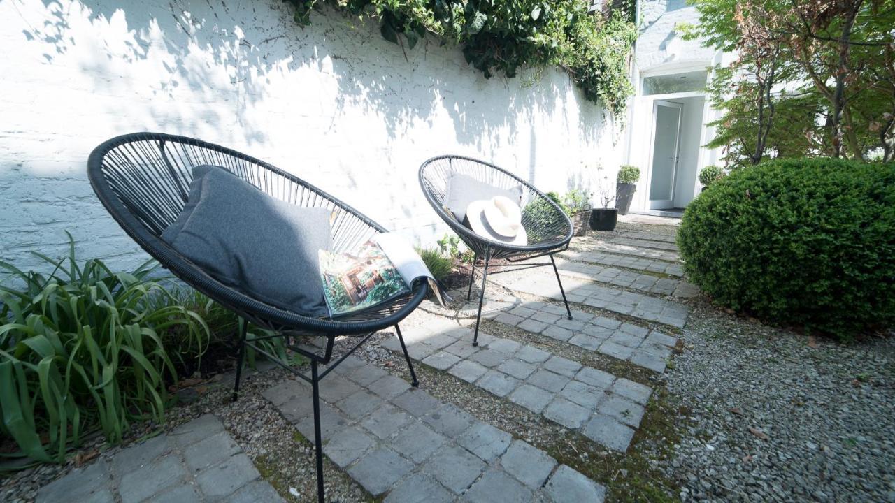 B&B The Street Lodge Liège Dış mekan fotoğraf