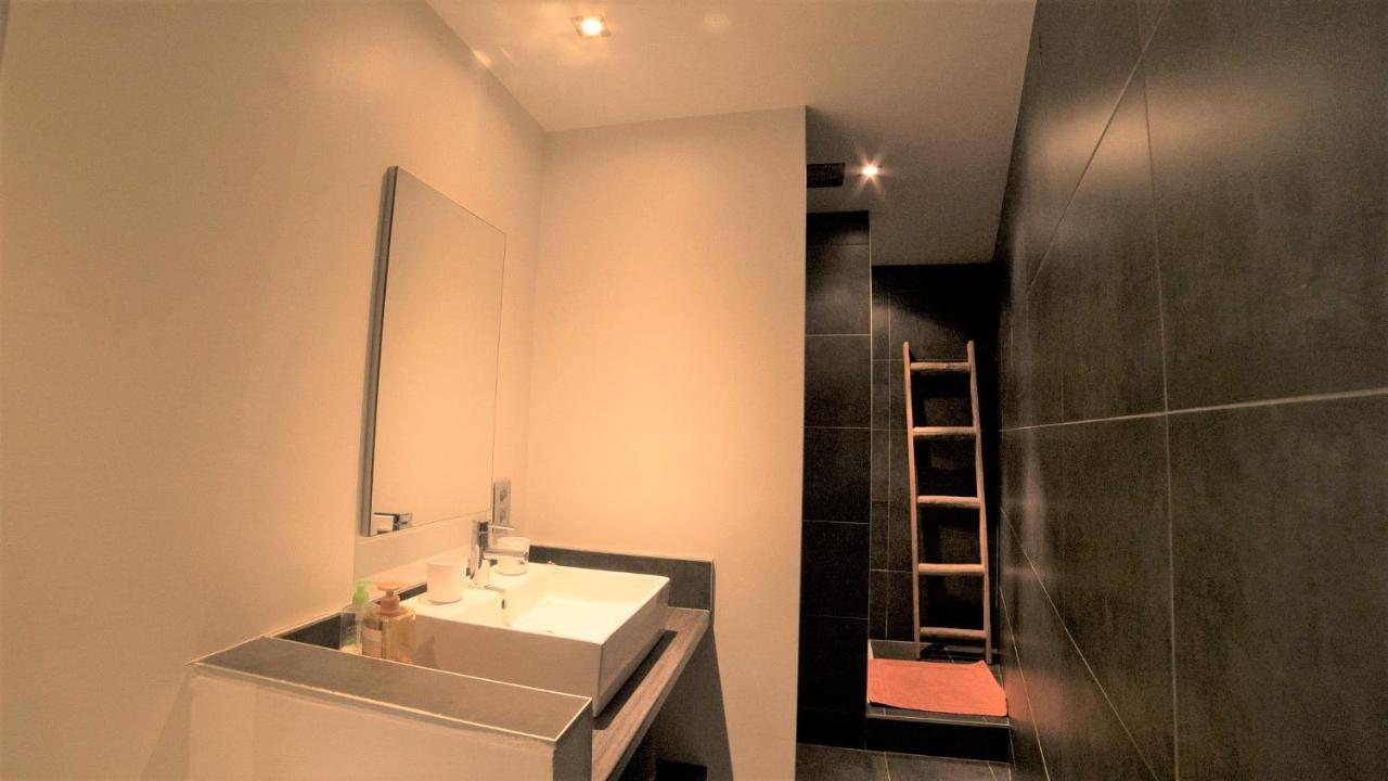 B&B The Street Lodge Liège Dış mekan fotoğraf