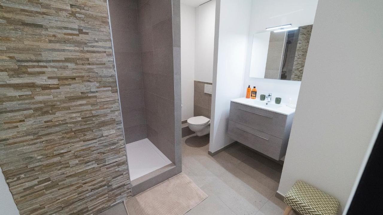 B&B The Street Lodge Liège Dış mekan fotoğraf