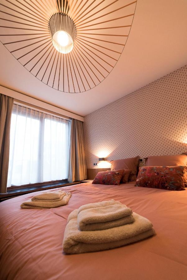 B&B The Street Lodge Liège Dış mekan fotoğraf